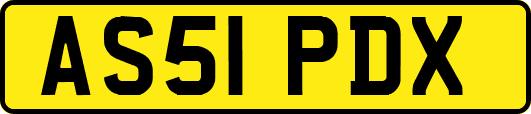 AS51PDX