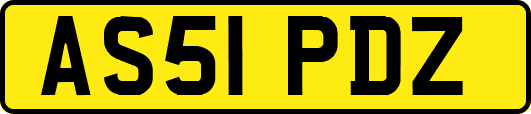AS51PDZ