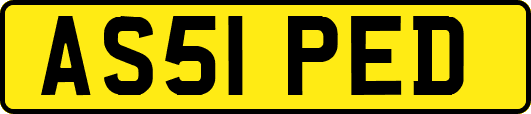 AS51PED