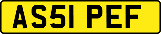 AS51PEF