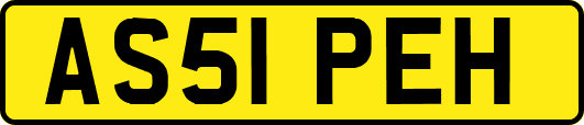 AS51PEH