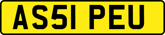 AS51PEU
