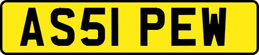 AS51PEW