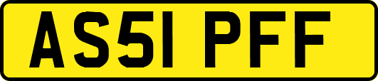 AS51PFF