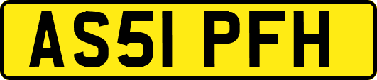 AS51PFH