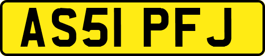 AS51PFJ