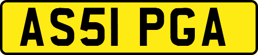 AS51PGA