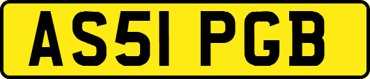 AS51PGB