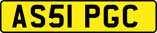 AS51PGC