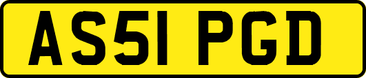 AS51PGD