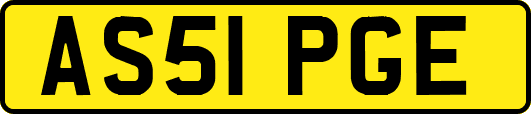 AS51PGE