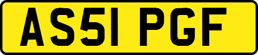 AS51PGF