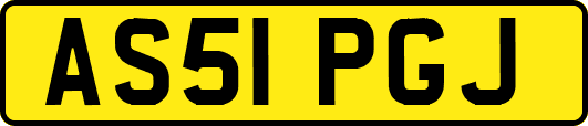 AS51PGJ