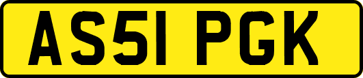 AS51PGK