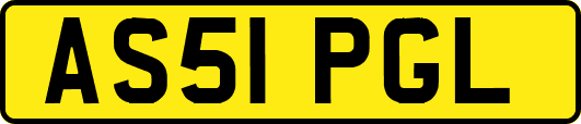 AS51PGL