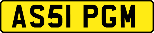 AS51PGM