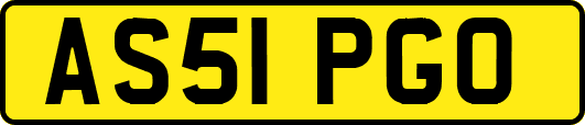 AS51PGO