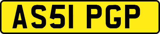 AS51PGP