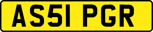 AS51PGR