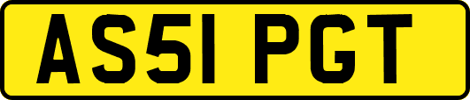 AS51PGT