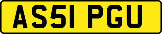 AS51PGU