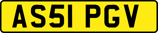 AS51PGV