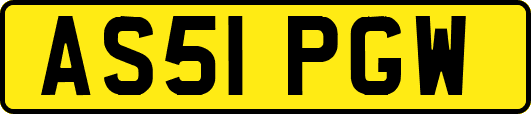 AS51PGW