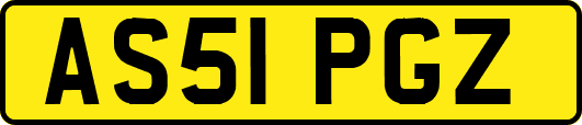 AS51PGZ