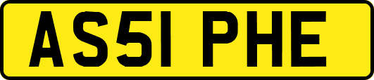 AS51PHE