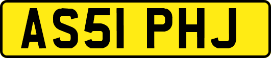 AS51PHJ
