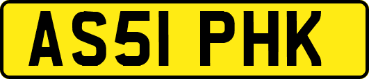 AS51PHK