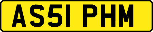 AS51PHM
