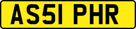 AS51PHR