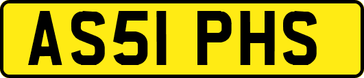 AS51PHS