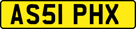 AS51PHX