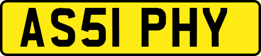 AS51PHY