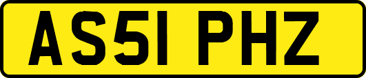 AS51PHZ