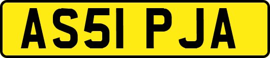 AS51PJA