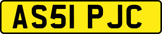 AS51PJC