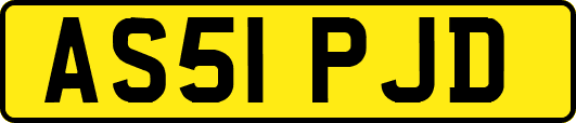 AS51PJD