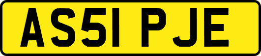 AS51PJE