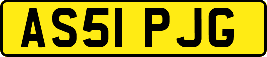 AS51PJG