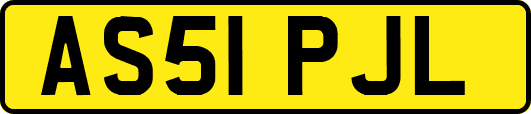 AS51PJL