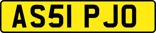 AS51PJO