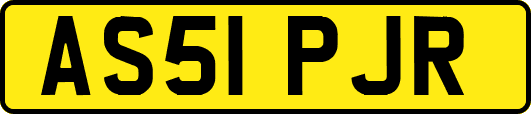 AS51PJR