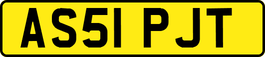 AS51PJT
