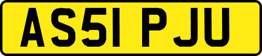 AS51PJU
