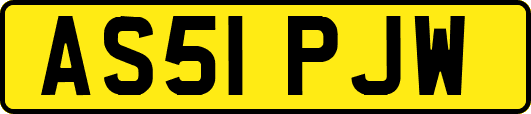 AS51PJW