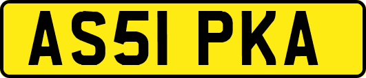 AS51PKA