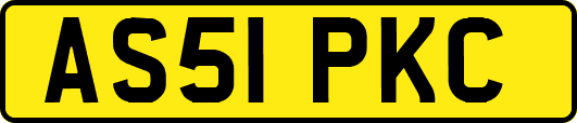 AS51PKC
